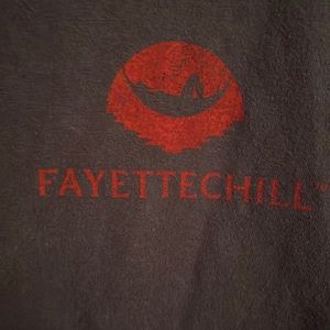 Medium long sleeve Fayettechill shirt